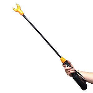 Dominator Stock Prod Black - Wand 65cm