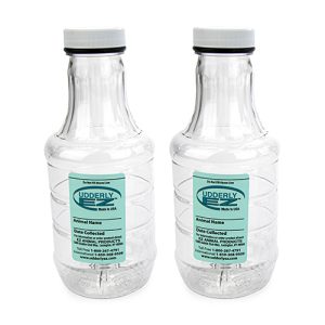 Ez Milker - 1 Litre Bottle (2 Pack)
