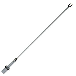 Livestock Prod Grey 111cm (138cm Complete)