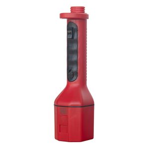 Standard Red Rechargeable Prod - Handpiece + Battery only