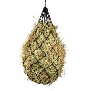 Hay Net Medium - Black