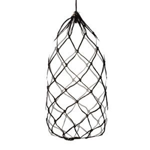 Hay Net Large - Black