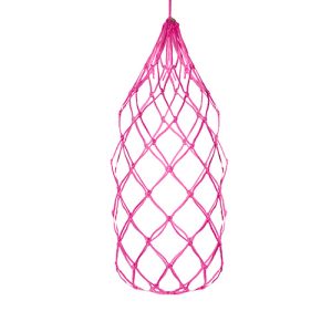 Hay Net Large - Hot Pink