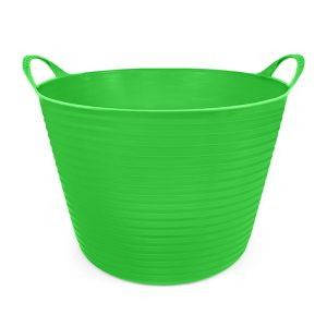 Flexible Tub - 25 Litre - Green