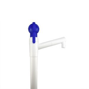 Ezi Action Standard Drum Pump 20/25/30 Litre - Blue