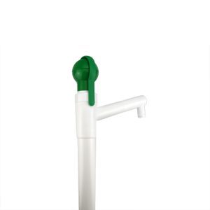Ezi Action Standard Drum Pump 20/25/30 Litre - Green
