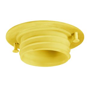 VIDBAG Fill-Corn Tube Adapter