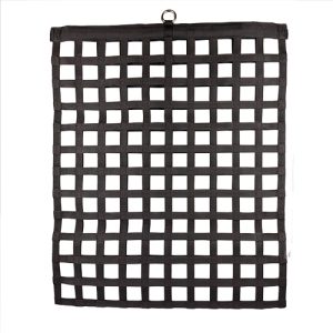 Hay Net Slow Feeder With Filling Aid 93cm x 78cm