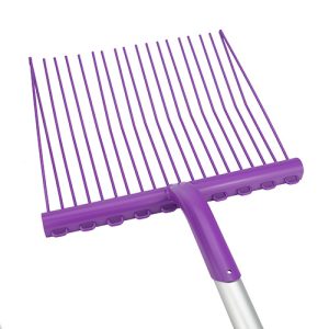 Supreme Stable Fork Metal - Aluminium Handle - Purple