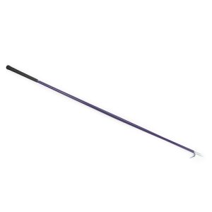 Alumium Show Stick 47" (117CM) - Purple