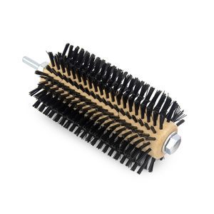 Rotary Brush - Black