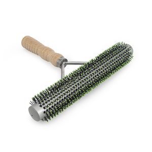 Wide Range Brush