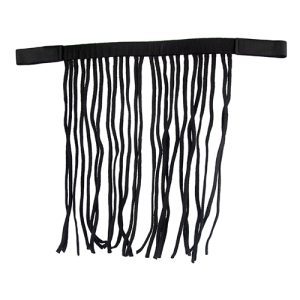 Fly Veil with Velcro Fasteners - Cob