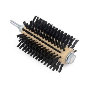Rotary Brush Mini