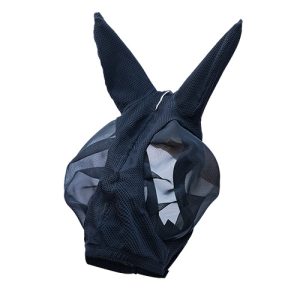 Supreme Fly Mask Elastic Professional - Cob