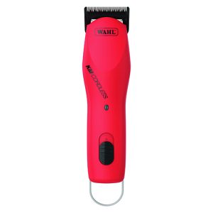 Wahl Pet KM Cordless Clippers With #10 Ultimate Blade