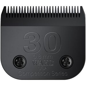 Wahl #30 Blade Size .8mm - Ultimate KM Series