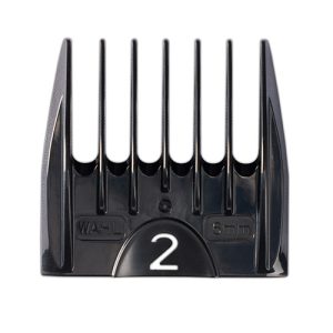 Wahl #2 6mm Clipper Guide - Smart & Lithium Dog Clippers