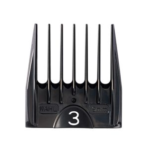 Wahl #3 10mm Clipper Guide - Smart & Lithium Dog Clippers