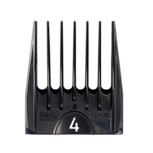 Wahl #4 13mm Clipper Guide - Smart & Lithium Dog Clippers