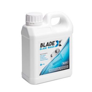 Wahl Blade-X Blade Wash - 1 Litre