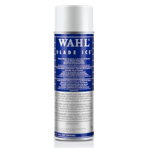 Wahl Blade Ice Clipper Spray - 397G