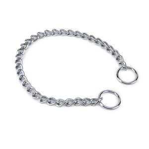 Choke Chains Short Hair - 55cm