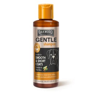 Pet Shampoo Oatmeal & Aloe Vera 280ml