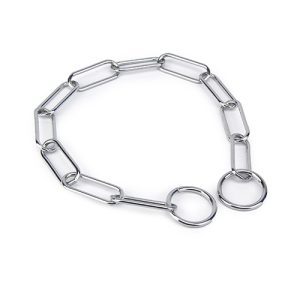 Choke Chains - 45cm - Long Hair