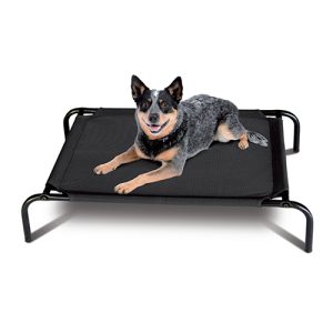 Dog Bed - Flea Free Mesh - Small