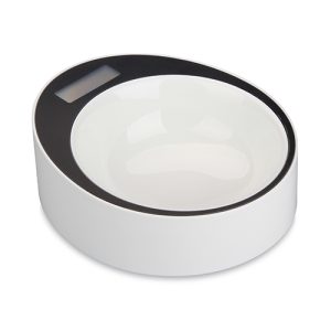 Digital Pet Measuring Bowl - Normal