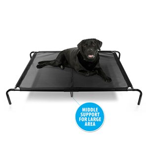 Dog Bed Flea Free Mesh - Extra Large
