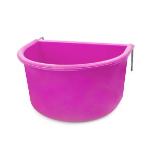 Coop Cup - Plastic D Cup - Small 7cm Pink