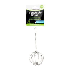 Vegetable Basket
