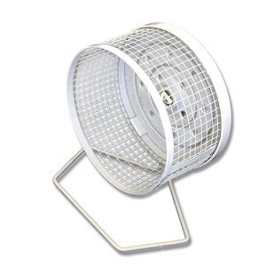 Small Animal Exercise Wheel - Medium 17.5cm