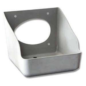 Nesting Box Plastic Open