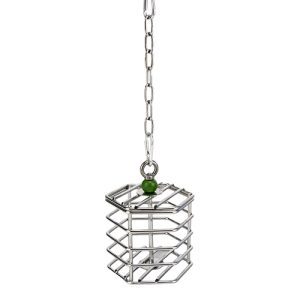 Baffle Cage - Small - 10cm