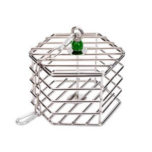 Baffle Cage - Large - 15cm