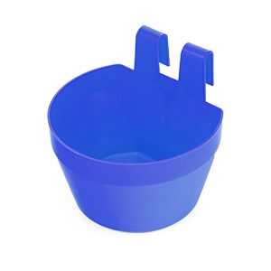 Cage Coop Cup - Blue