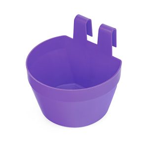 Cage Coop Cup - Purple
