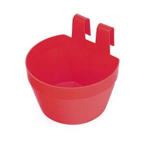 Cage Coop Cup - Red