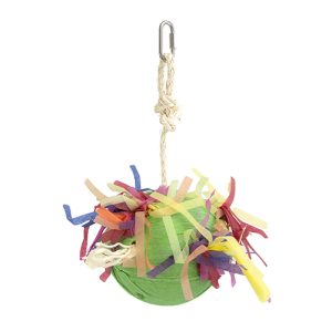 Bird Toy Pinata - Party Ball