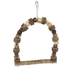 Bird Swing - Natural - Large