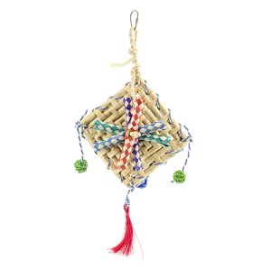 Bird Toy Destructive - Fiesta Kite