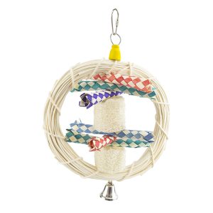 Bird Toy Destructive - Fiesta Dream Weaver