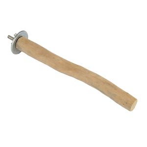 Bird Perch - Natural - 20cm x 1.5cm