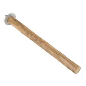 Bird Perch - Natural - 25cm x 2.5cm
