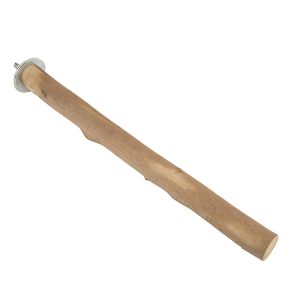 Bird Perch - Natural - 30cm x 3.0cm