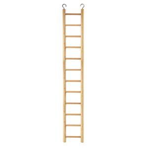 Bird Ladder - 12 Step