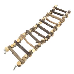 Bird Ladder - Natural - Small 80cm x 20cm